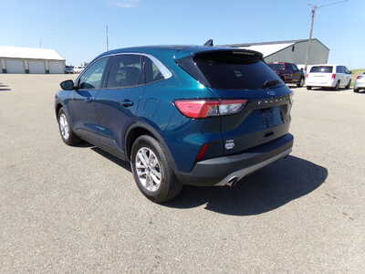 2020 Ford Escape, $13950. Photo 7