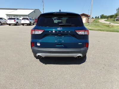 2020 Ford Escape, $13950. Photo 8