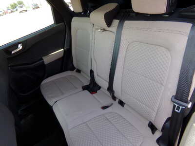 2020 Ford Escape, $13950. Photo 11