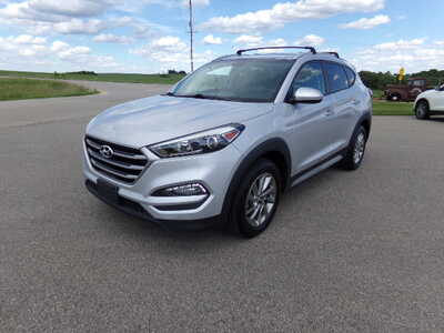 2018 Hyundai Tucson, $11250. Photo 1