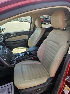 2018 Ford Edge, $12500. Photo 9