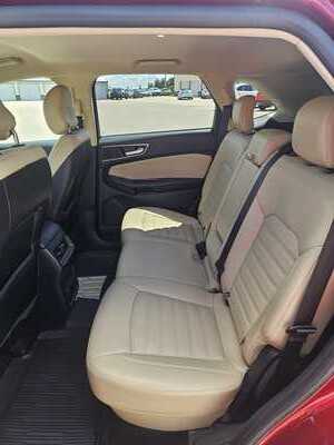 2018 Ford Edge, $12500. Photo 10