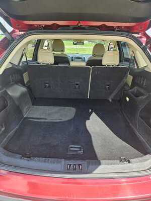 2018 Ford Edge, $12500. Photo 11