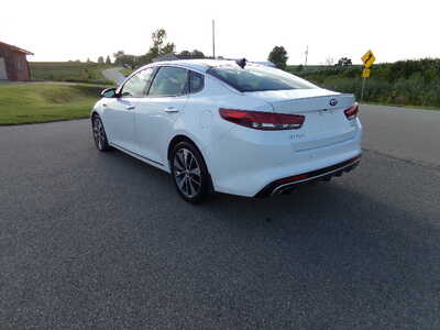 2016 Kia Optima, $9500. Photo 8