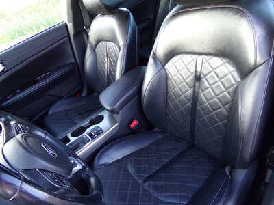 2016 Kia Optima, $9500. Photo 9