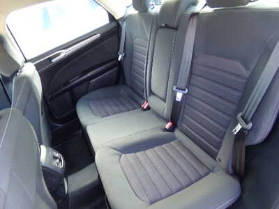 2020 Ford Fusion, $9950. Photo 10