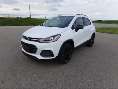 2020 Chevrolet Trax, $9950. Photo 1