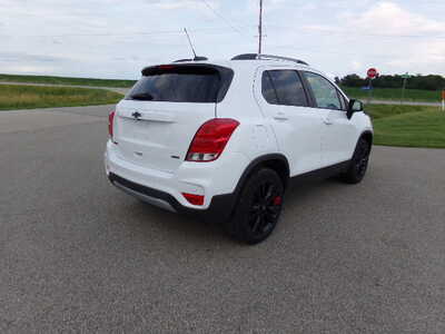 2020 Chevrolet Trax, $9950. Photo 5