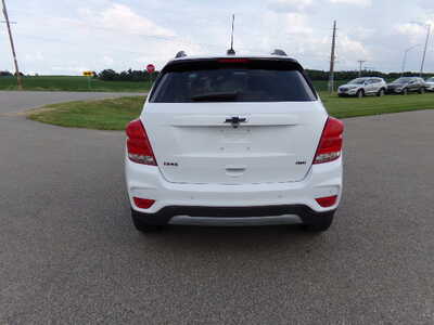 2020 Chevrolet Trax, $9950. Photo 6