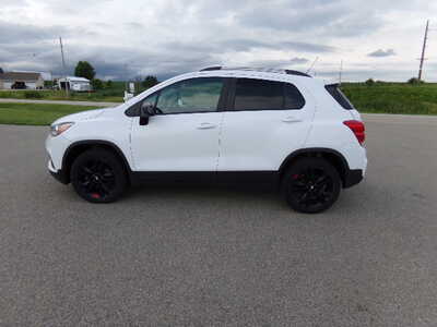 2020 Chevrolet Trax, $9950. Photo 7