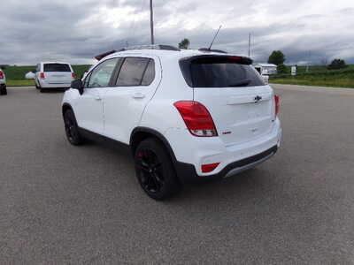 2020 Chevrolet Trax, $9950. Photo 8