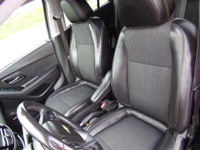 2020 Chevrolet Trax, $9950. Photo 9
