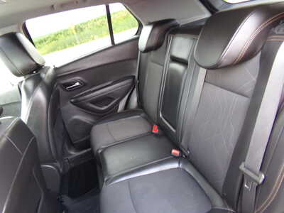 2020 Chevrolet Trax, $9950. Photo 10