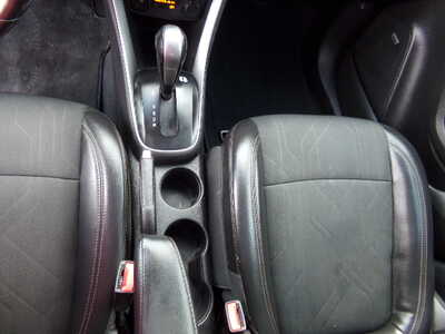 2020 Chevrolet Trax, $9950. Photo 12