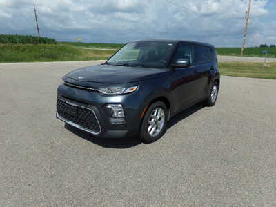 2020 Kia Soul, $10950. Photo 1