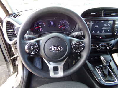 2020 Kia Soul, $10950. Photo 11