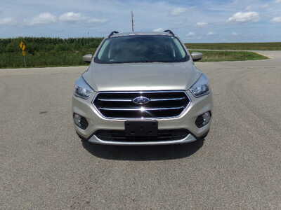 2018 Ford Escape, $9950. Photo 6