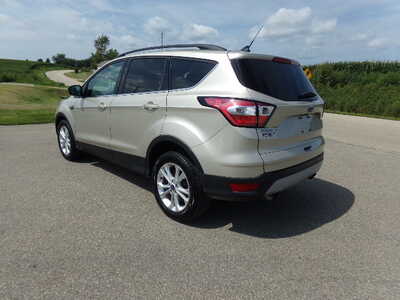 2018 Ford Escape, $9950. Photo 8