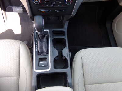 2018 Ford Escape, $9950. Photo 10
