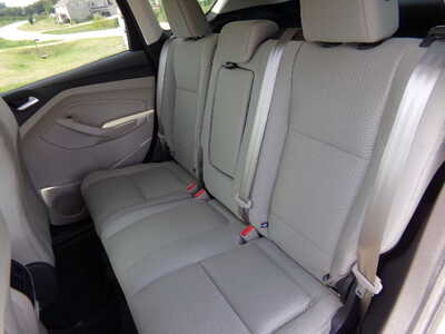 2018 Ford Escape, $9950. Photo 11