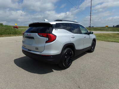 2021 GMC Terrain, $14500. Photo 4