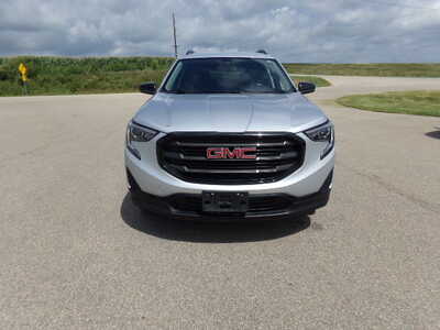 2021 GMC Terrain, $14500. Photo 5
