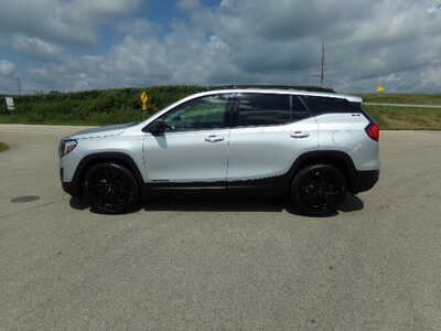 2021 GMC Terrain, $14500. Photo 7