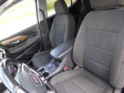 2021 GMC Terrain, $14500. Photo 9