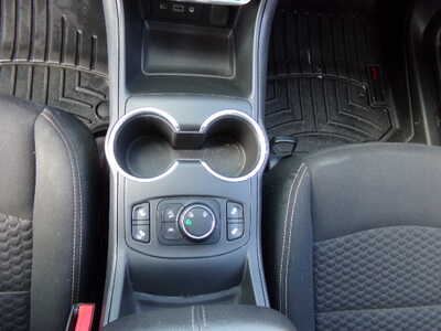 2021 GMC Terrain, $14500. Photo 10