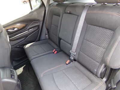 2021 GMC Terrain, $14500. Photo 11