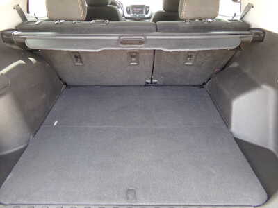 2021 GMC Terrain, $14500. Photo 12