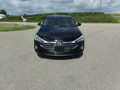 2020 Hyundai Elantra, $10500. Photo 5