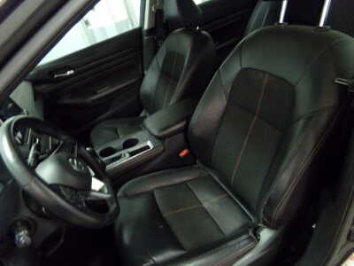 2021 Nissan Altima, $12250. Photo 3
