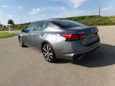 2021 Nissan Altima, $12250. Photo 10