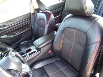 2021 Nissan Altima, $12250. Photo 11