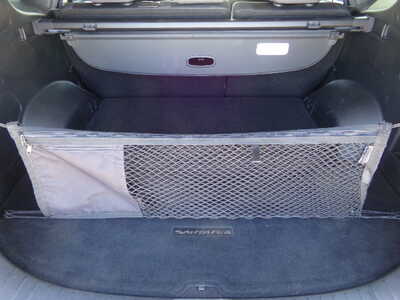 2022 Hyundai Santa Fe, $15950. Photo 12