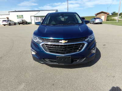 2019 Chevrolet Equinox, $11500. Photo 6