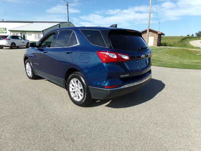 2019 Chevrolet Equinox, $11500. Photo 8