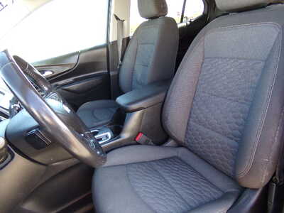 2019 Chevrolet Equinox, $11500. Photo 9