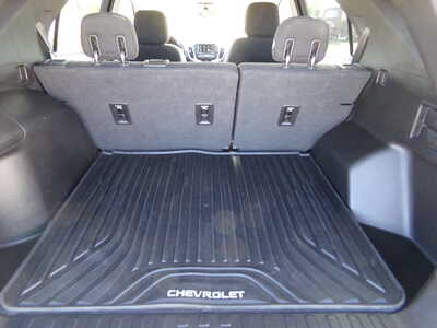 2019 Chevrolet Equinox, $11500. Photo 12