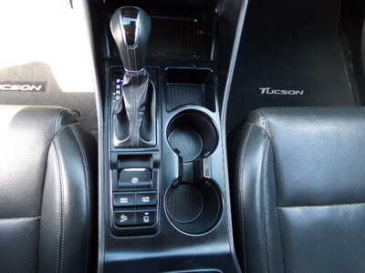 2020 Hyundai Tucson, $14950. Photo 9