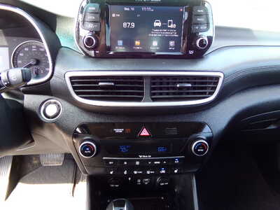 2020 Hyundai Tucson, $14950. Photo 12