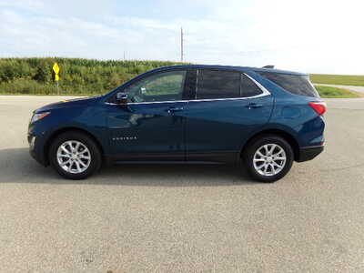 2019 Chevrolet Equinox, $12500. Photo 6