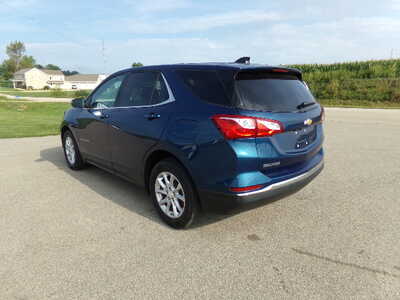 2019 Chevrolet Equinox, $12500. Photo 7