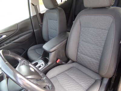 2019 Chevrolet Equinox, $12500. Photo 8