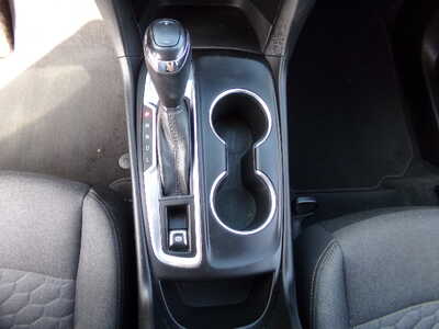 2019 Chevrolet Equinox, $12500. Photo 9