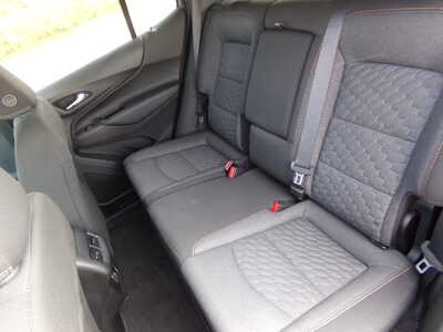 2019 Chevrolet Equinox, $12500. Photo 10