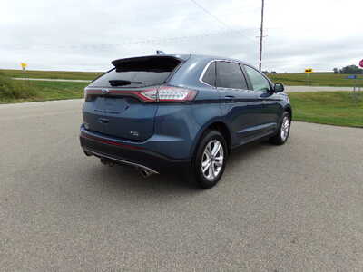 2018 Ford Edge, $9950. Photo 4