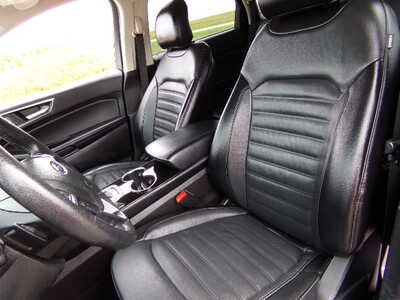 2018 Ford Edge, $9950. Photo 9