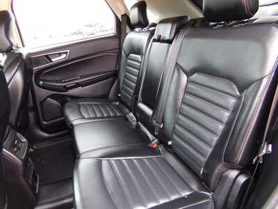 2018 Ford Edge, $9950. Photo 11